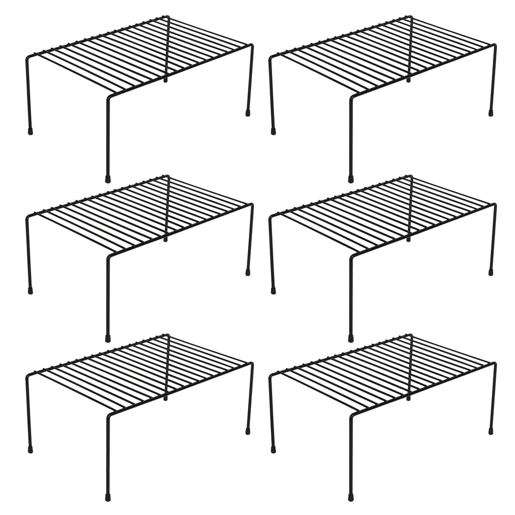 Medium Cabinet Storage Shelf Rack